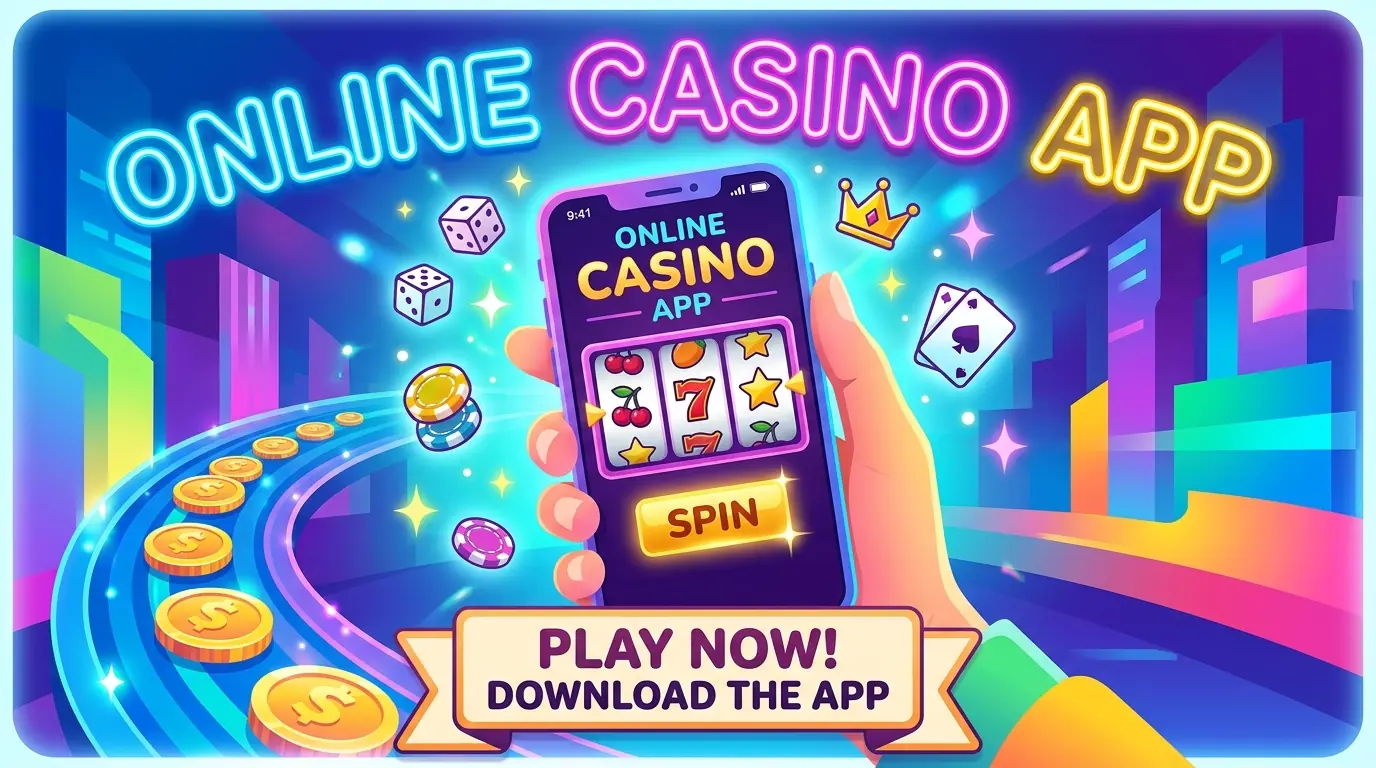 App Zet casino