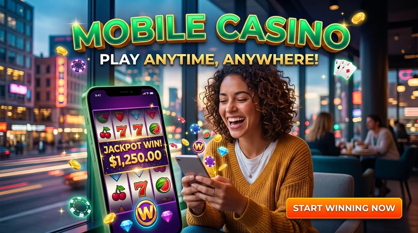 Zet casino mobile casino