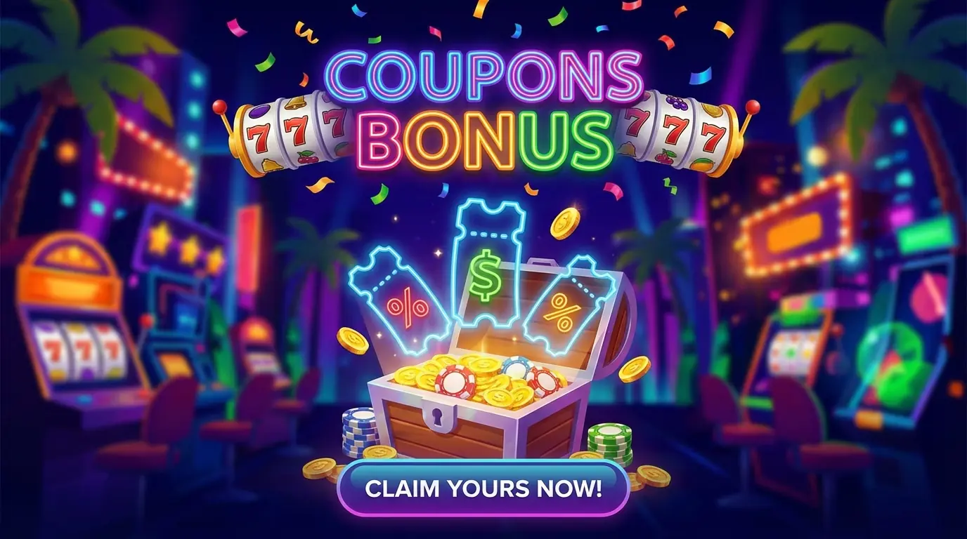 Coupon promozionali Zet casino