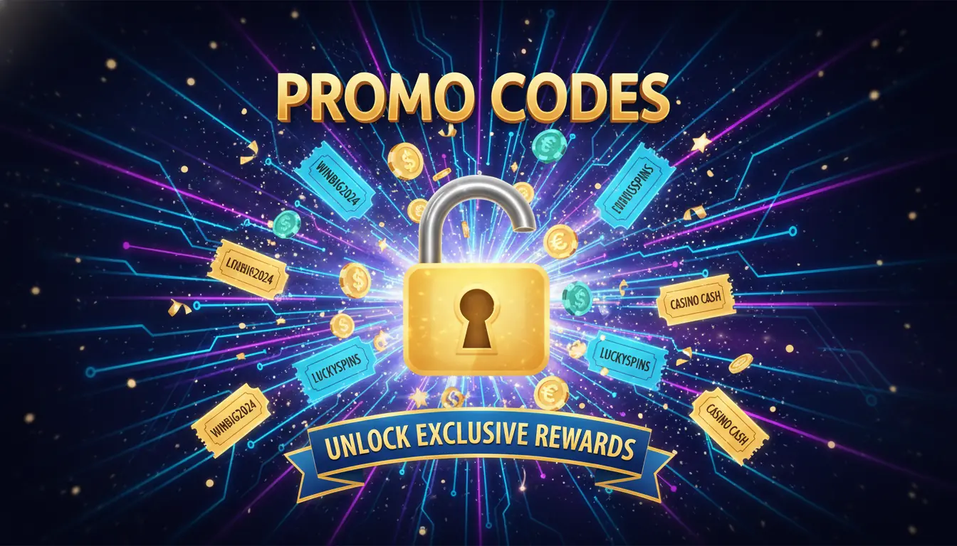 Zet casino codici promo