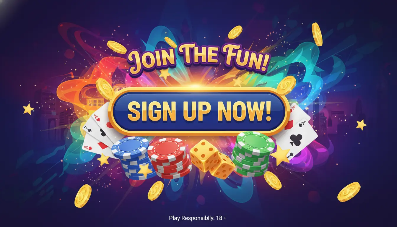 Zet casino registrazione