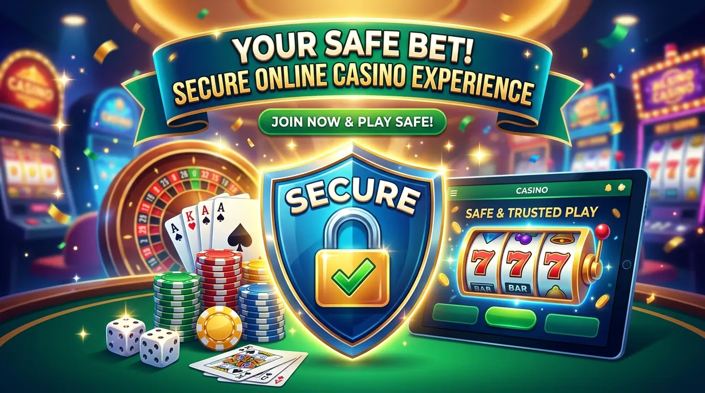 Sicurezza Zet casino