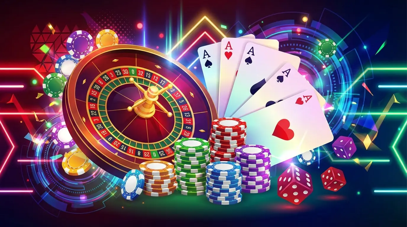 Chi c'è dietro Zet casino
