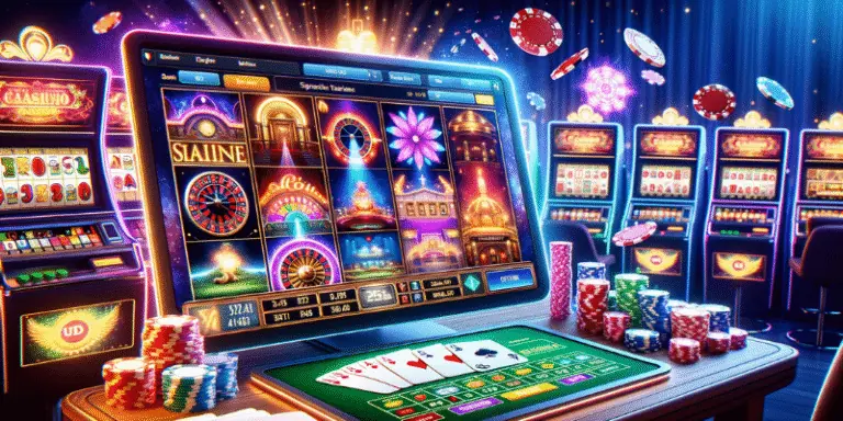 Zet casino casino games