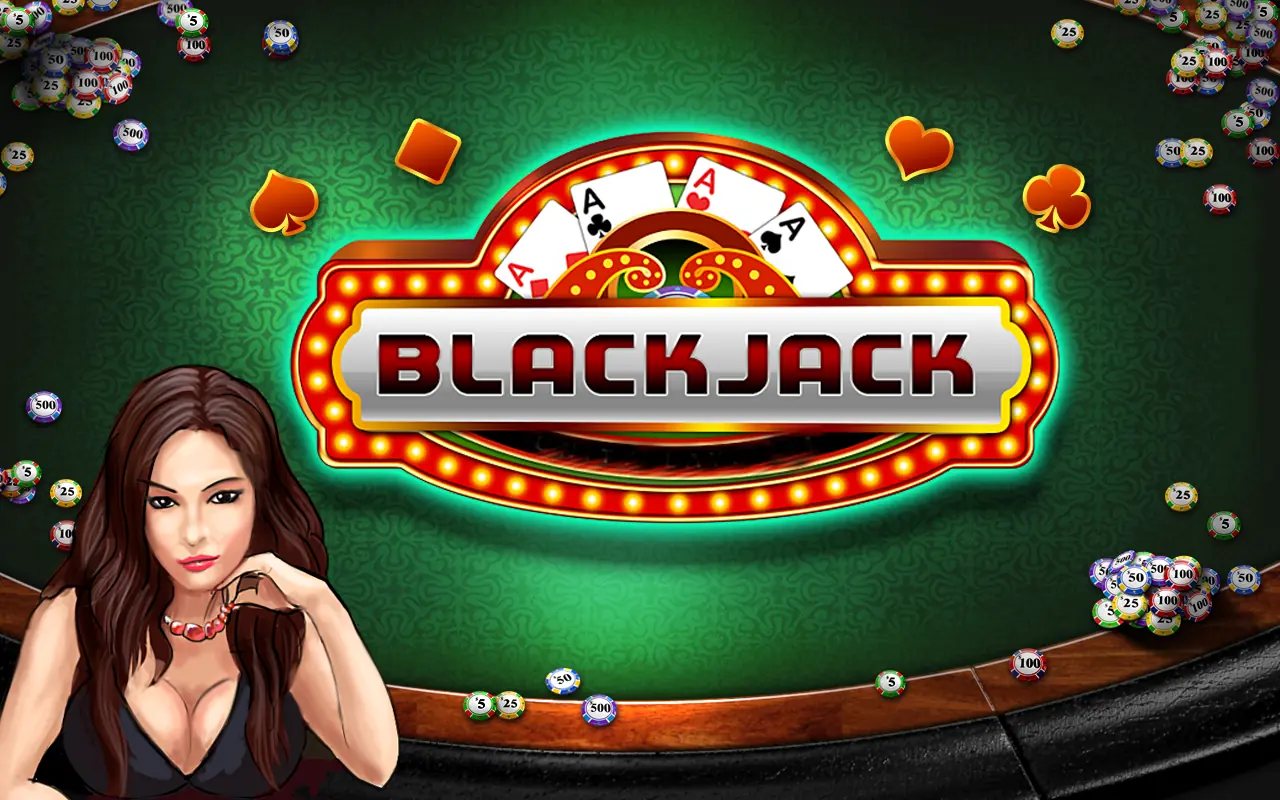 Zet casino blackjack